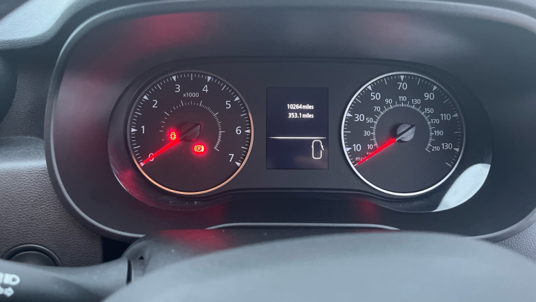 Dacia Duster 1.0 TCe 90 Journey 5dr Petrol Estate